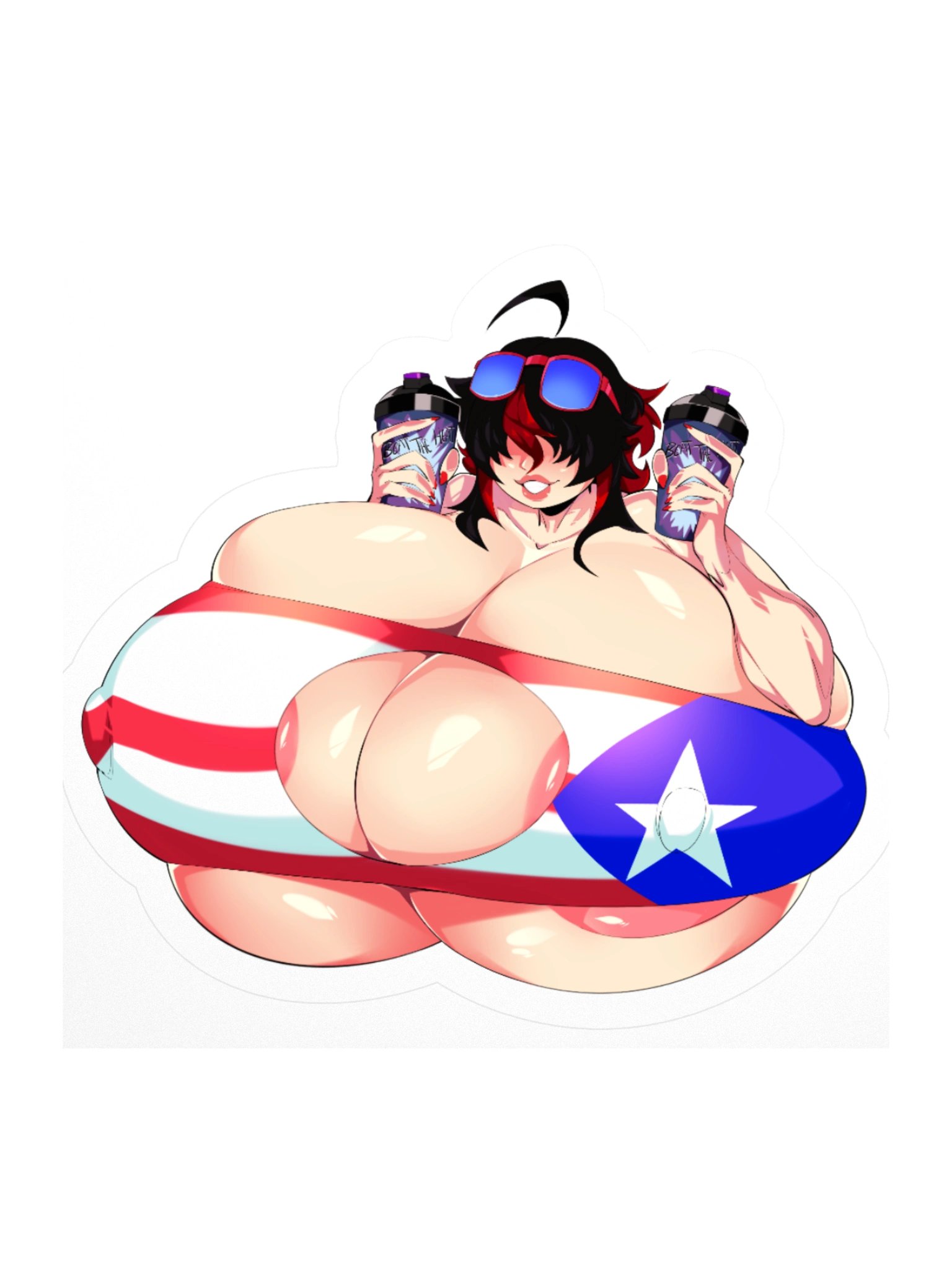 PR Beat The Heat product image (2)