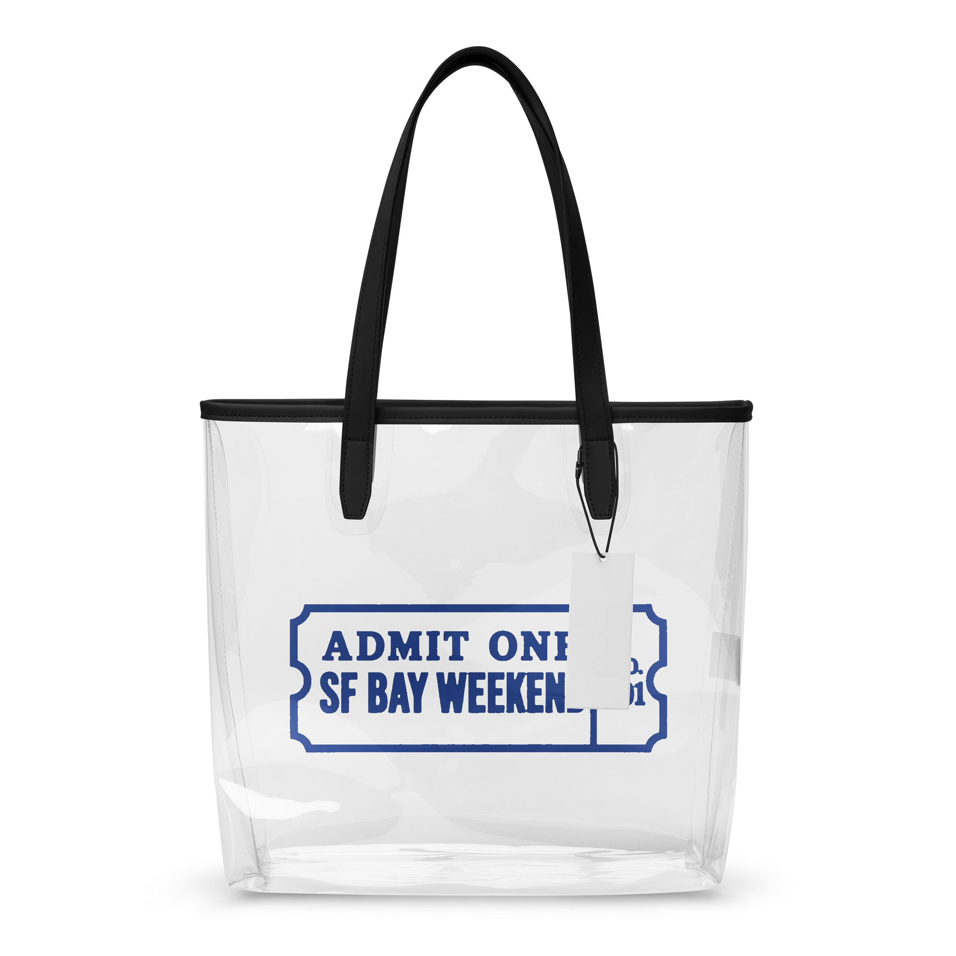 SF Bay Weekend Originals Accessories