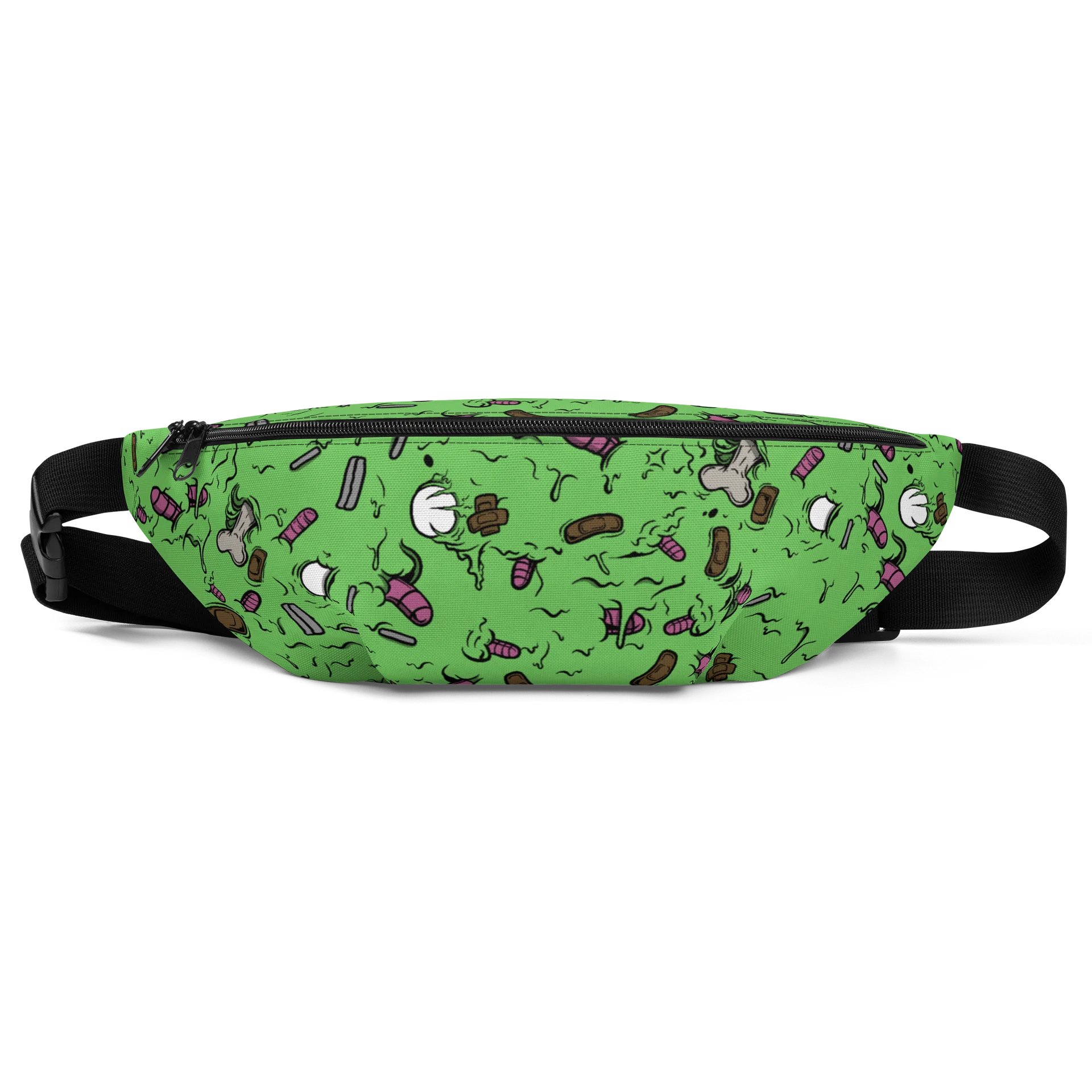 Zombie Pack product image (1)