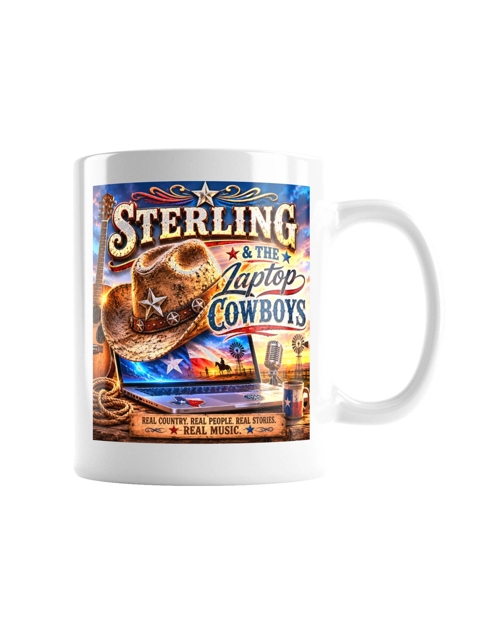 The Mug! product image (3)
