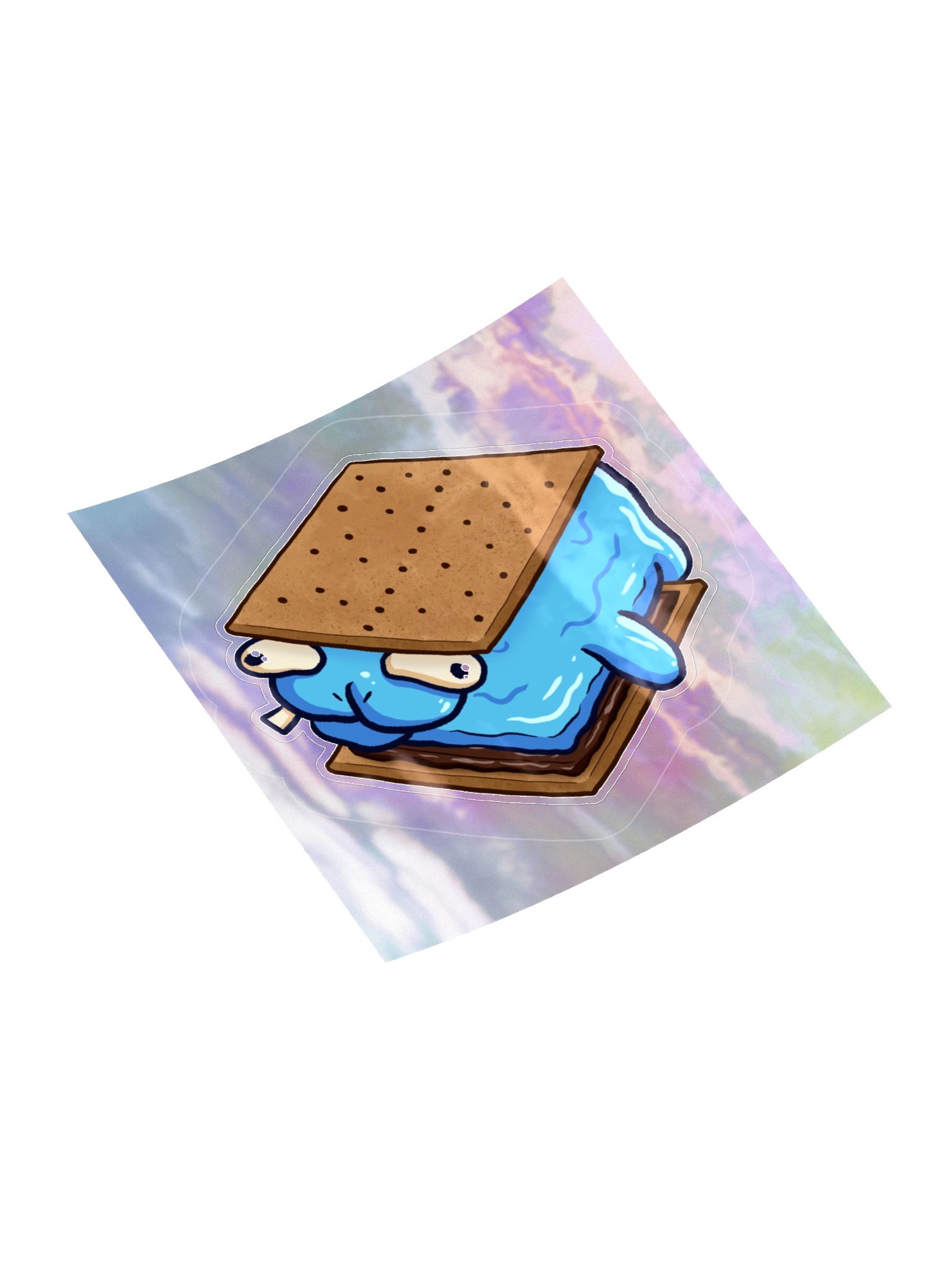 ManaSmores Sticker product image (7)