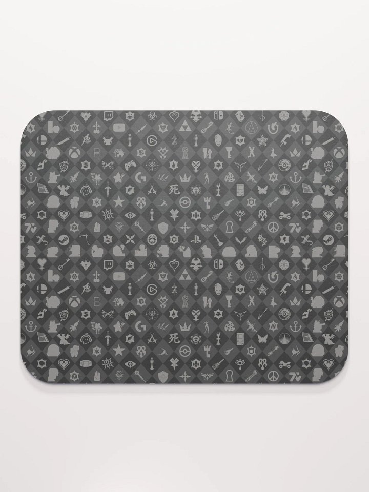 Buzzground mouse pad product image (2)