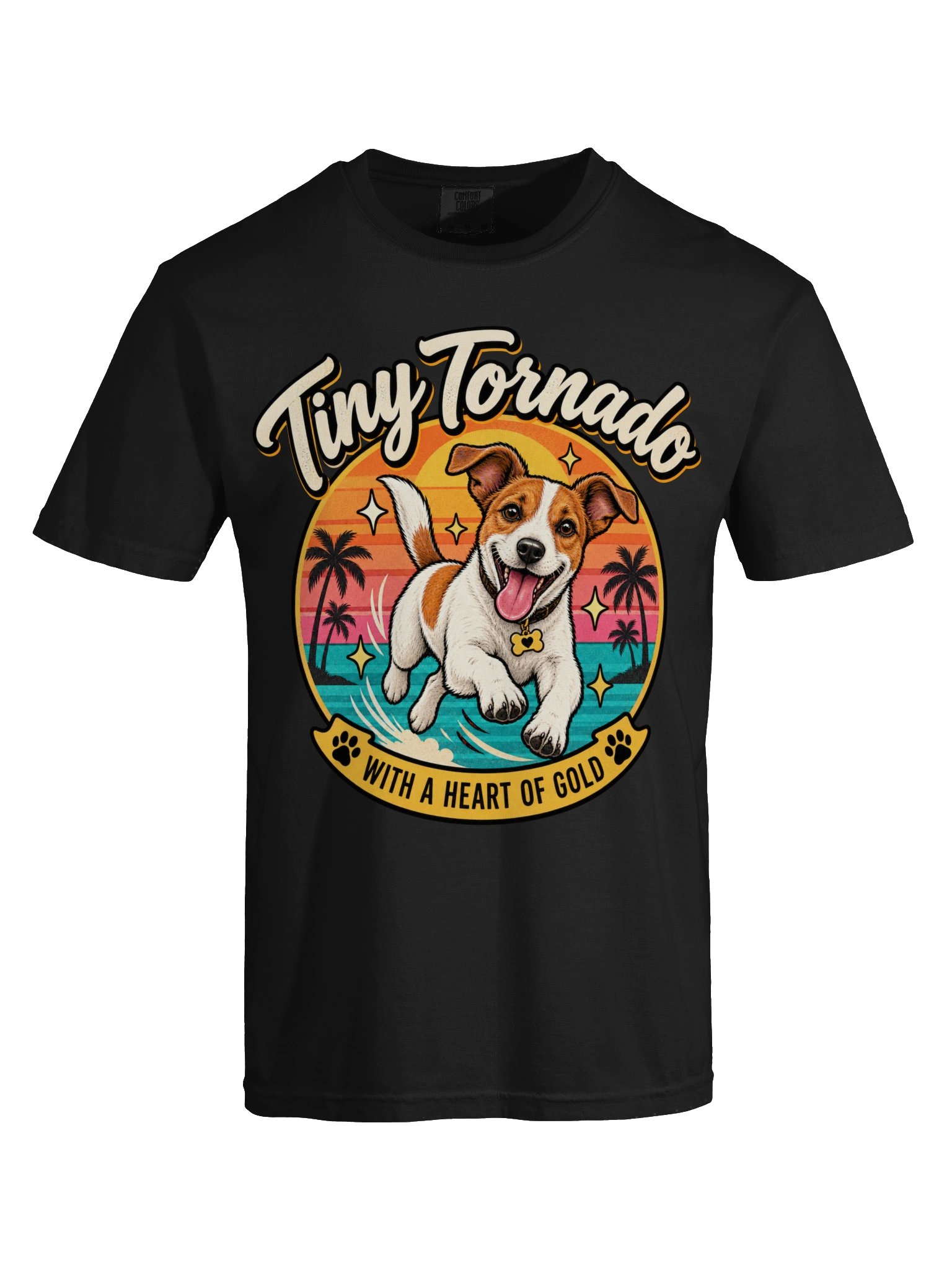 Tiny Tornado product image (5)