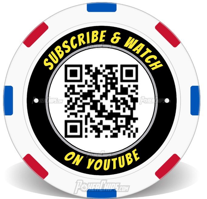 Majestik Slots Poker Chip product image (2)