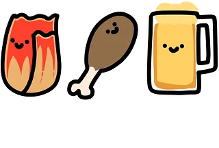 KiMCHiMAEK 김치맥 APPAREL