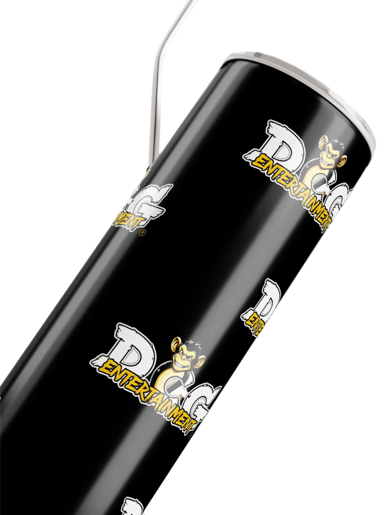 DCG Entertainment Monkey Logo Tumbler product image (4)
