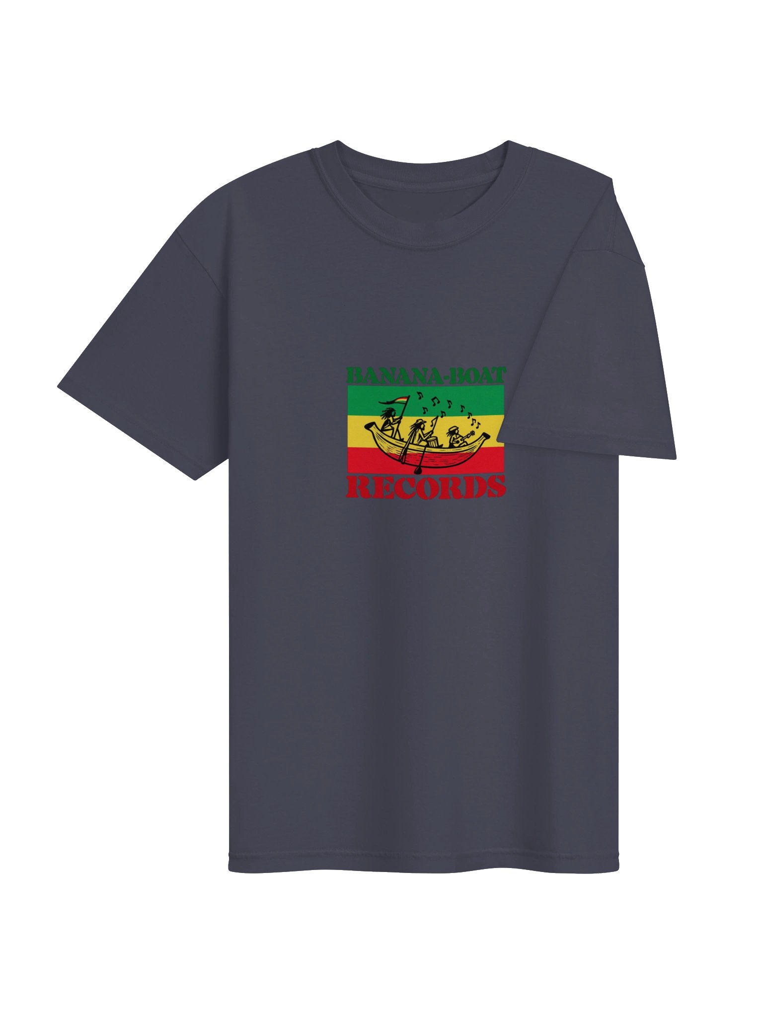 Banana Boat T-Shirt product image (4)