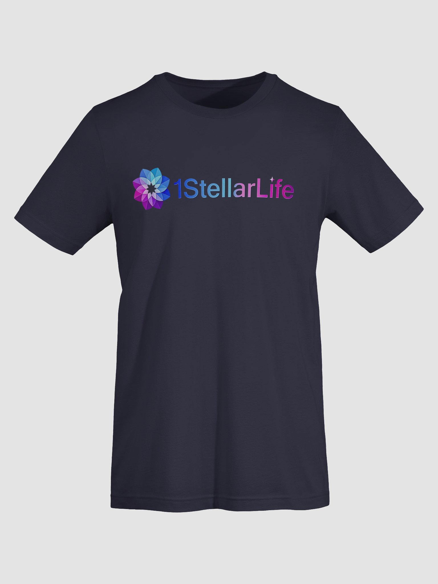 Shaka 1StellarLife Tee product image (37)