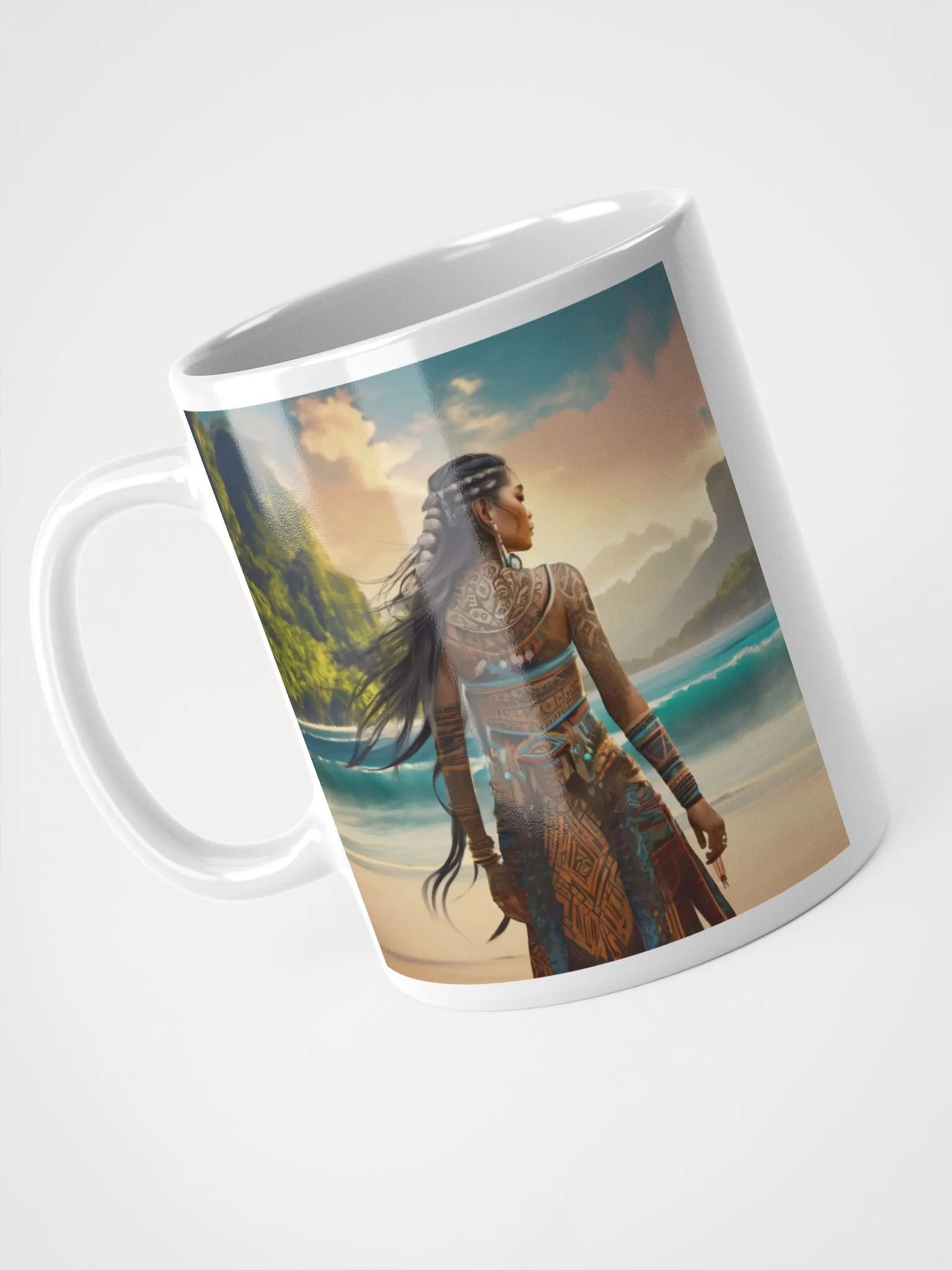 Filipino Lovers Mug product image (6)