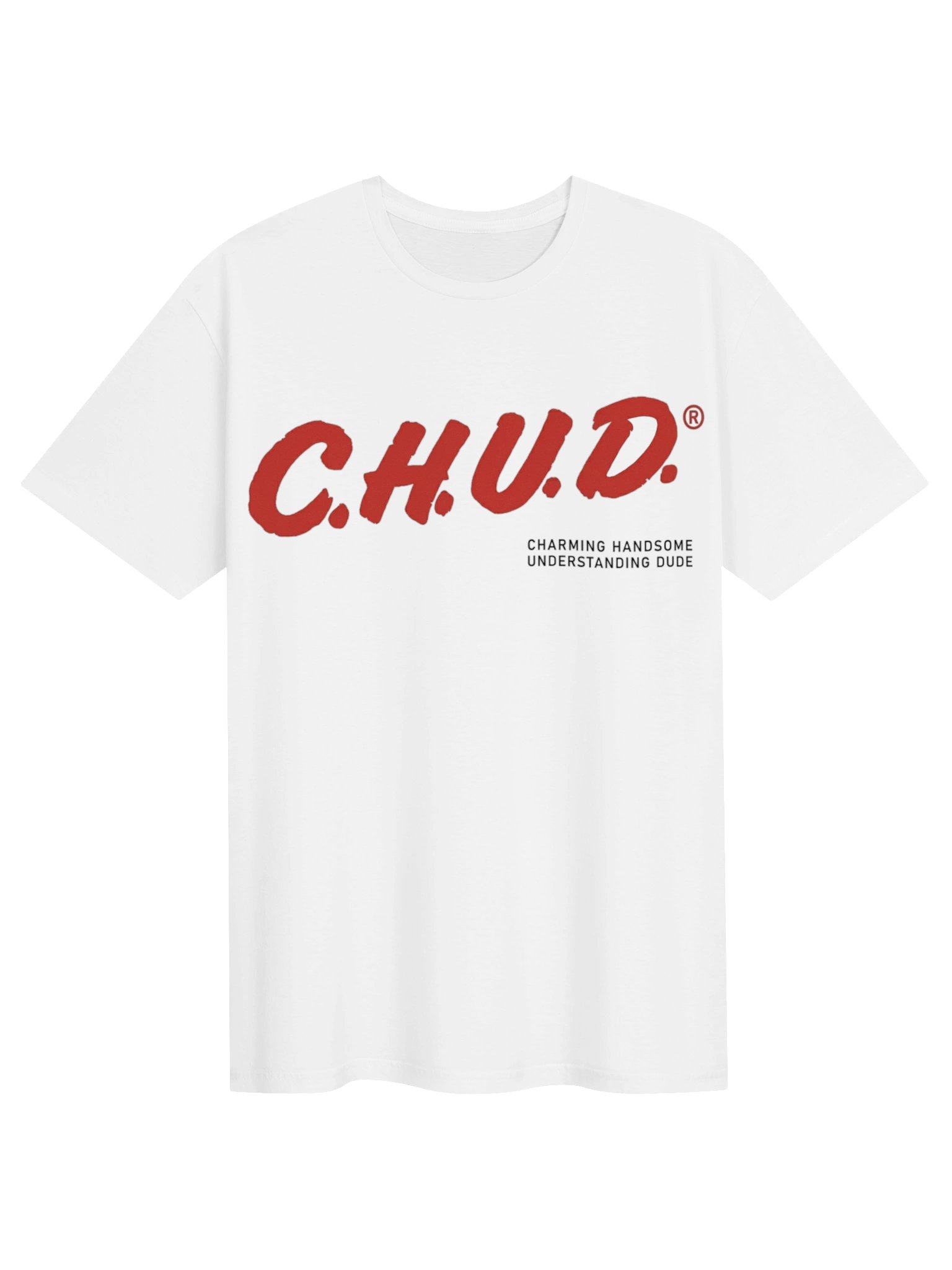 C.H.U.D | T-Shirt product image (1)