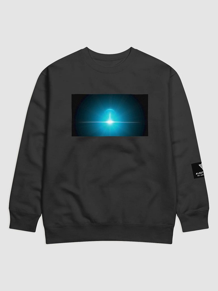 The Light is Energy product image (1)