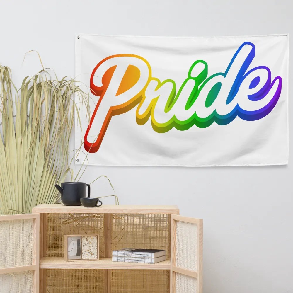 Pride Flag product image (7)