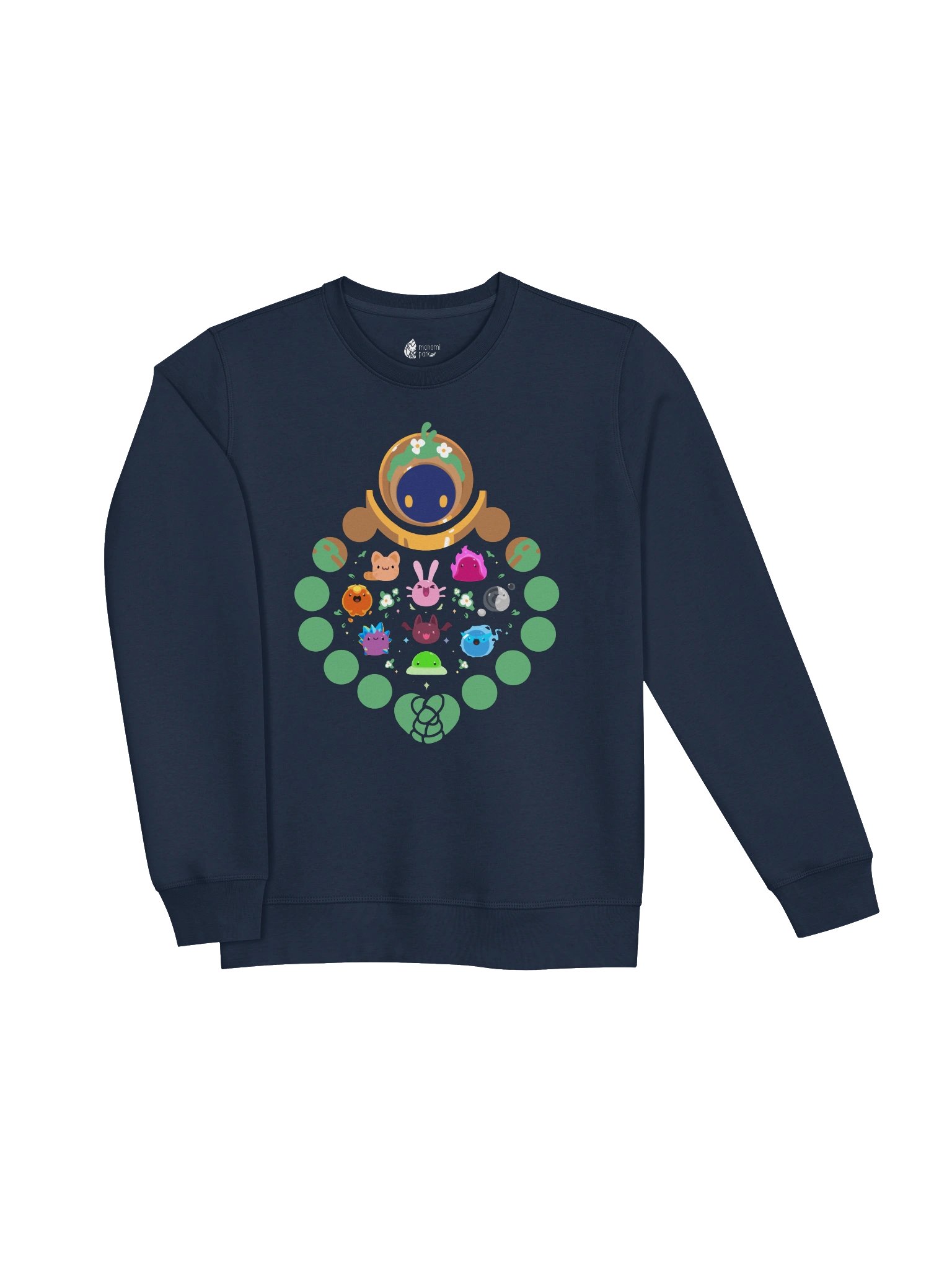 Caretaker Sweatshirt product image (3)