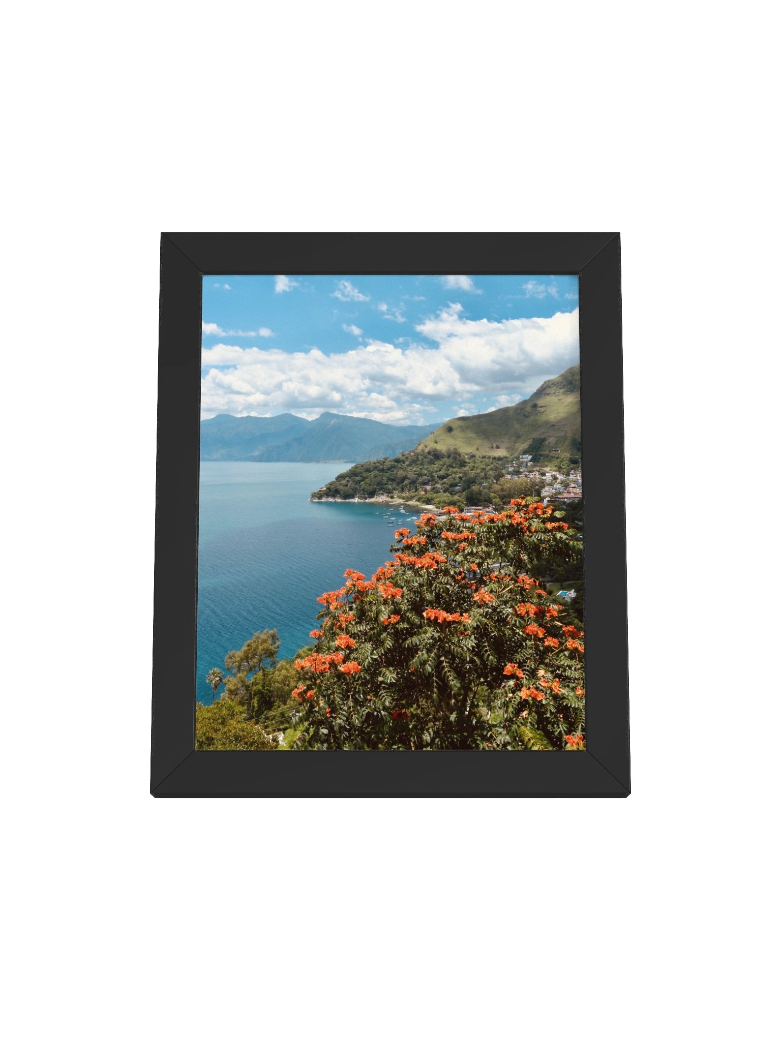 Guatemala Lakeside Flores product image (6)