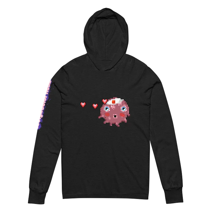 Ollie - Love Hoodie Unisex product image (2)