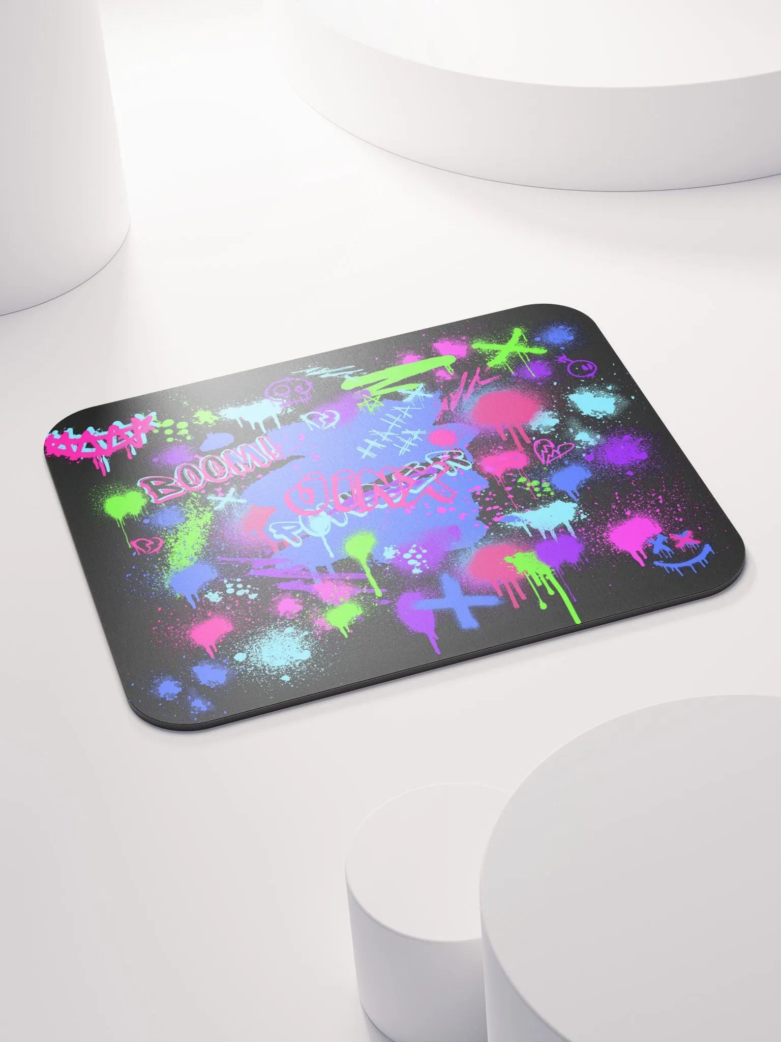 graffitti mouse pad product image (5)