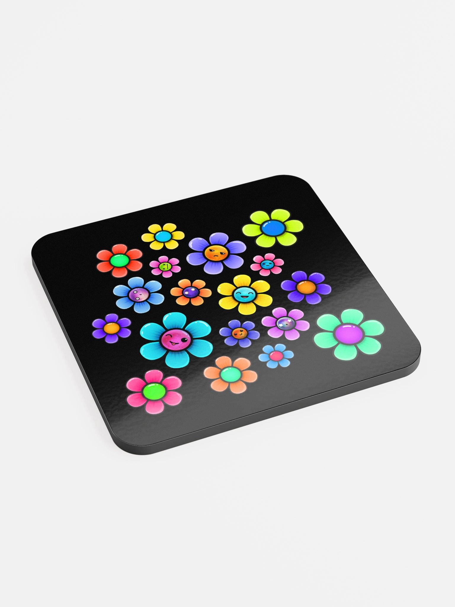 Marble Fest June 2026 Full Art - Coaster product image (2)