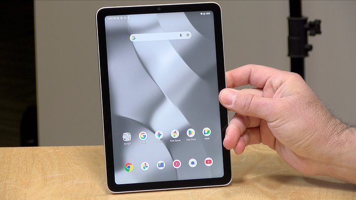 Onn Core 8.1" Tablet product image (1)