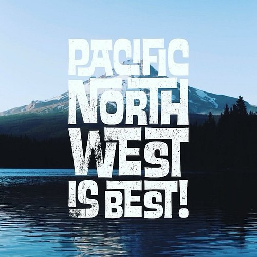 Show your love for the Pacific Northwest with this beautifully unique design from Oregon Born. 

Shop small. Shop local. Shop...
