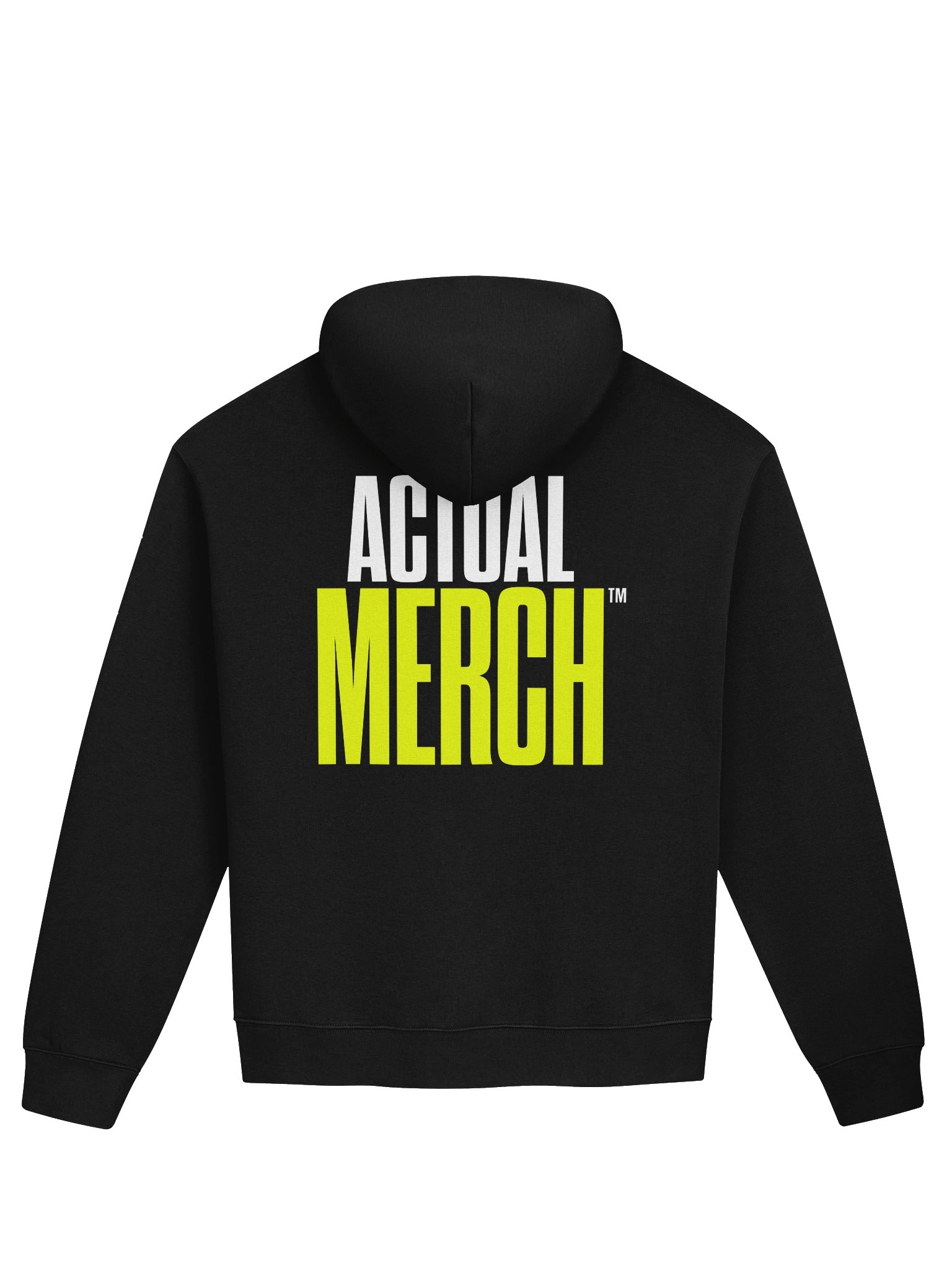 MWMX Premium Relaxed Fit Hoody (Actual Merch on Back) product image (2)