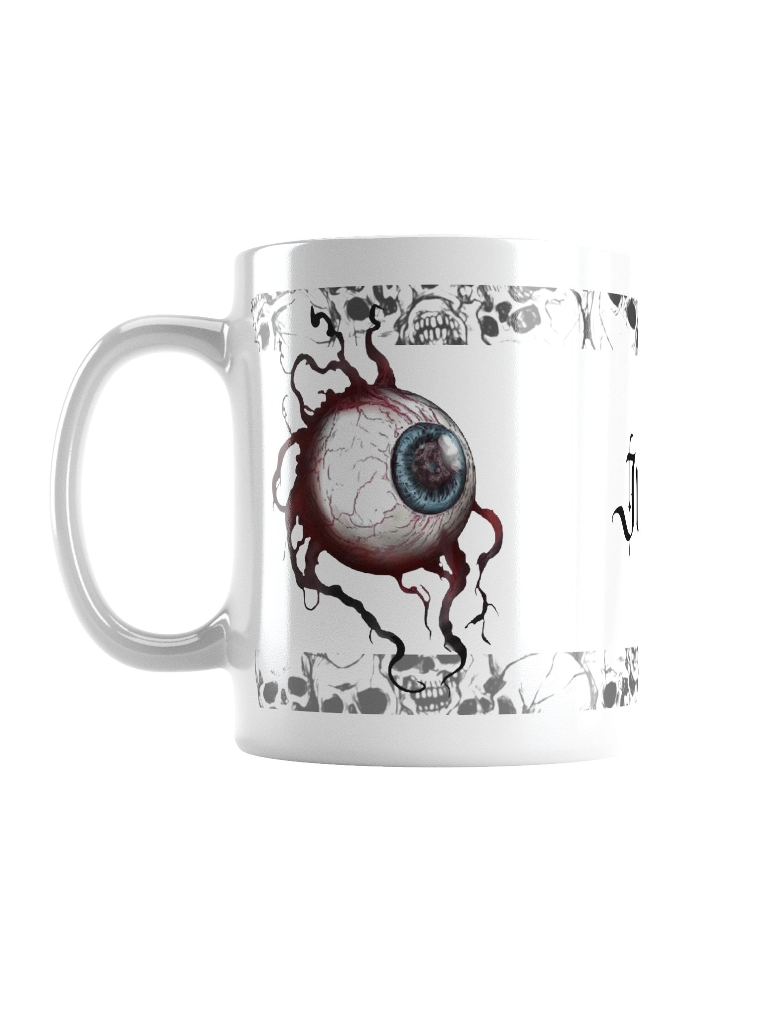 Goth Mozzyy Mug product image (1)