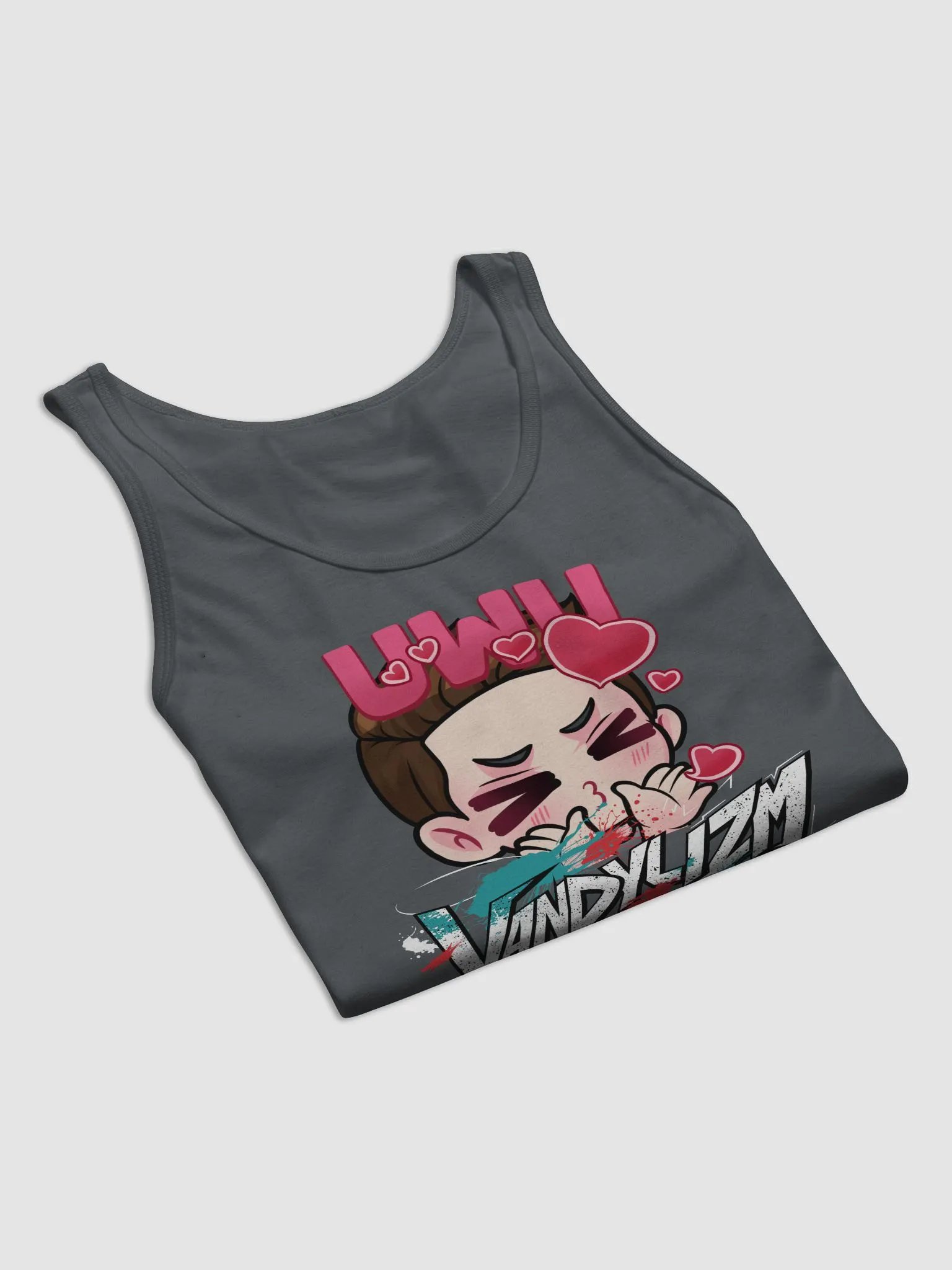 UWU Tank product image (3)