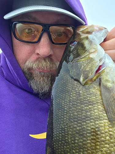 Decided to make a quick pit stop for a few hours on way home from Vermilion. It was a tough choice to skip out on Gordys and ...
