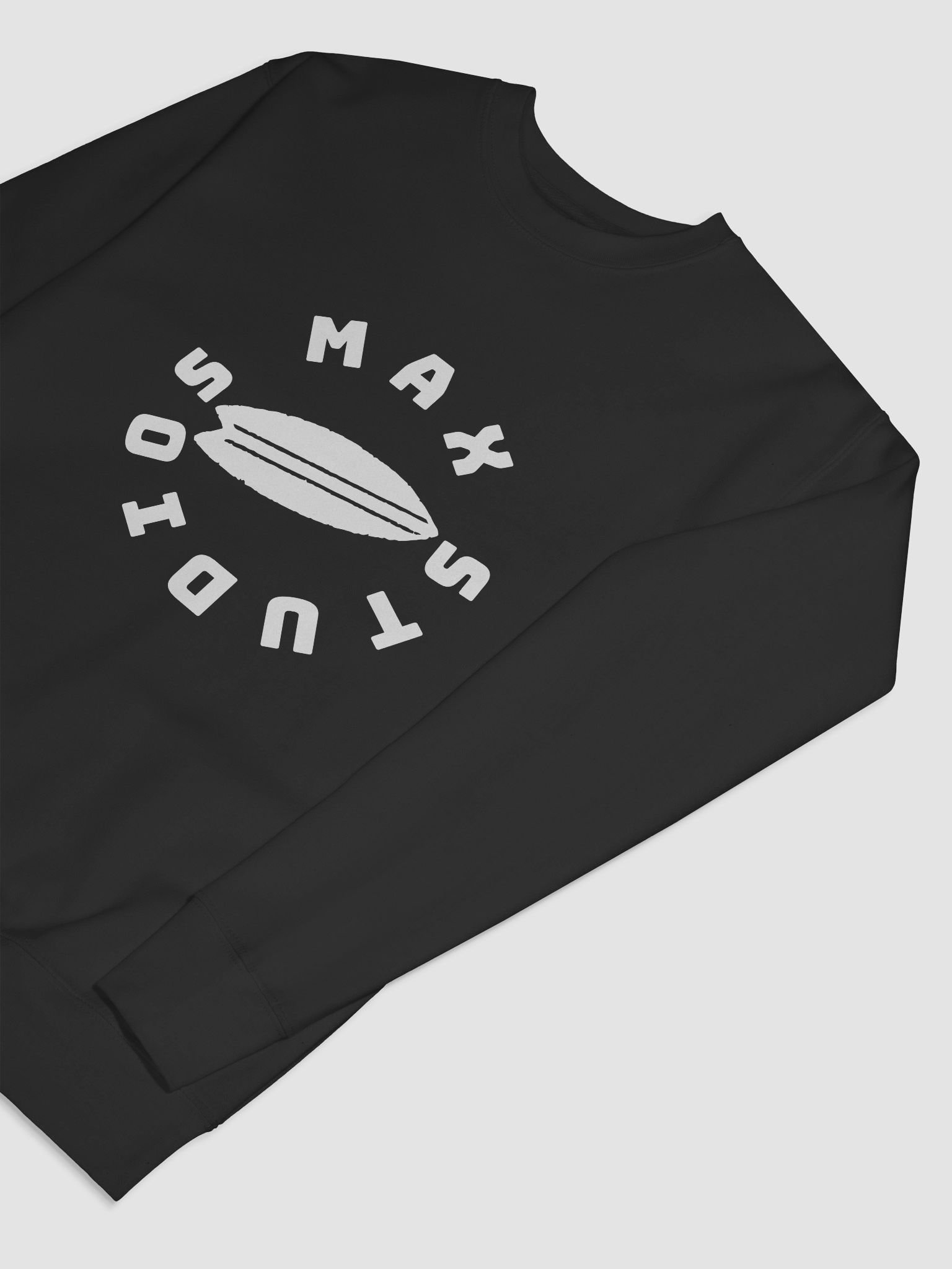 MaxStudios Surf Sweater product image (7)