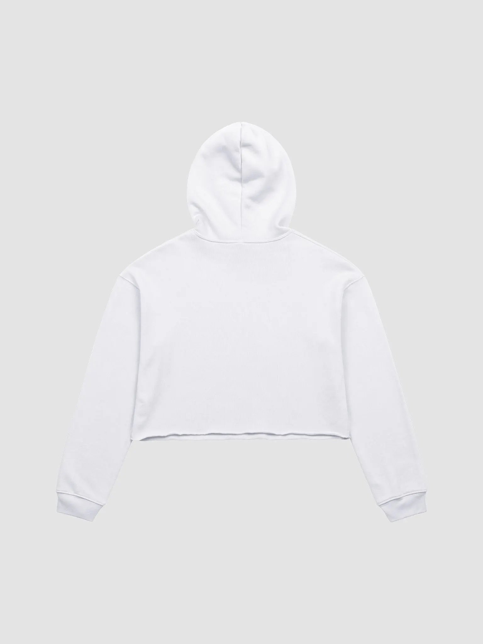 Stethoscope Stories Crop Hoodie product image (10)