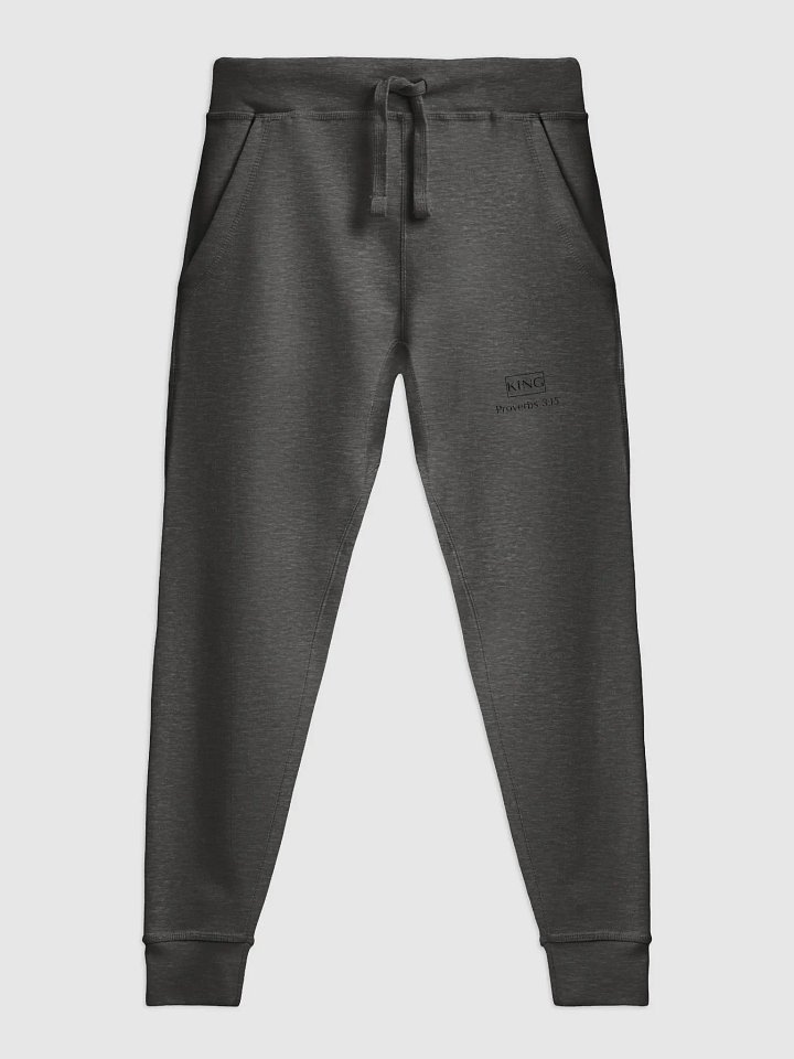 Women's Proverbs Joggers product image (4)
