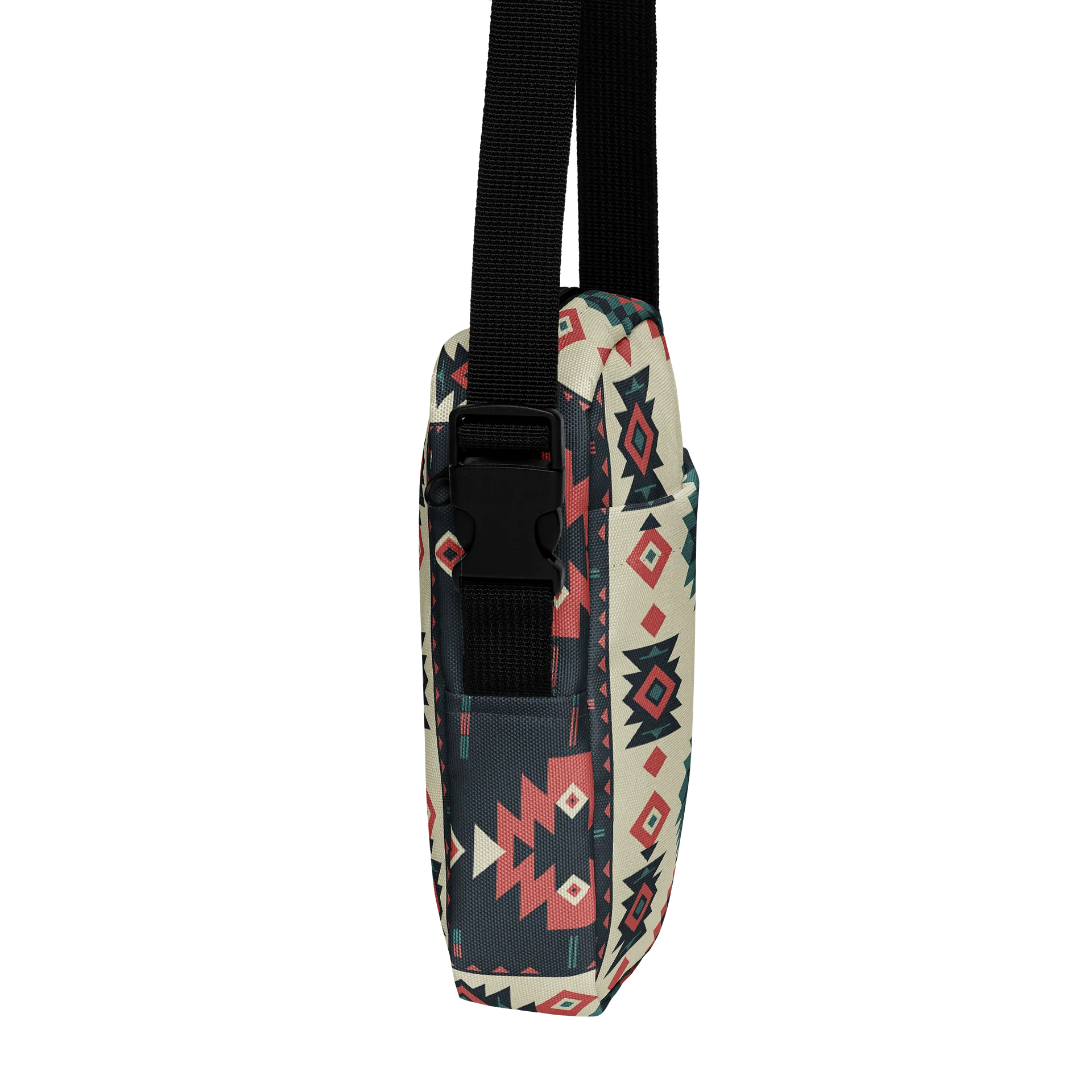 The Sonic Pouch - Mexican Symmetry Edition 06 product image (9)