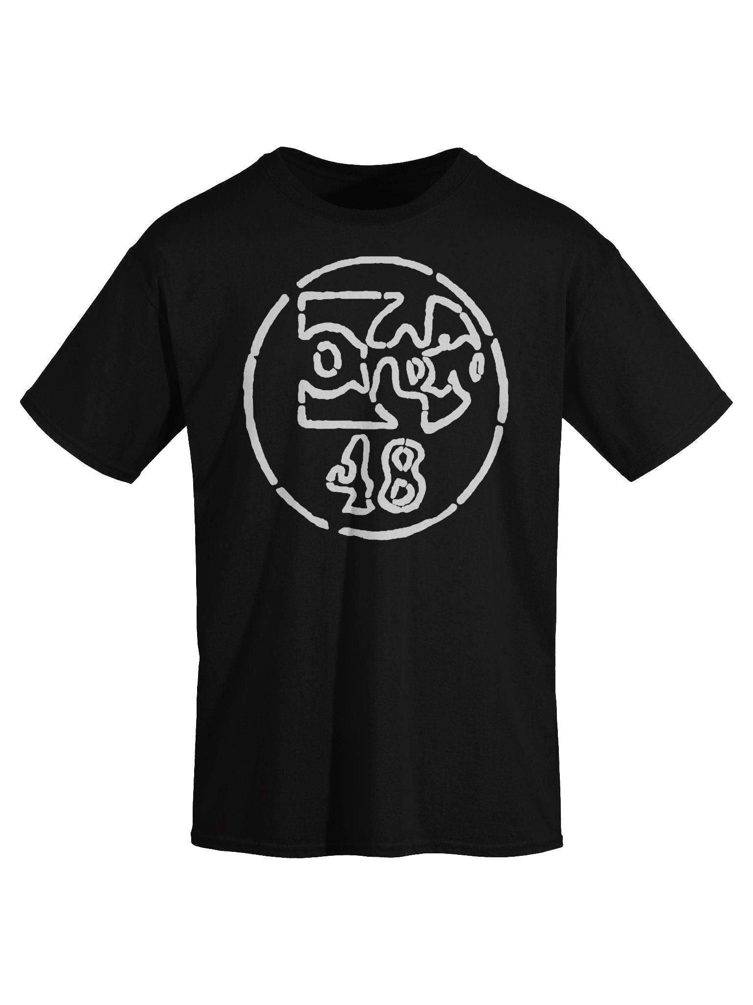 Orbit 48 circle tee product image (26)