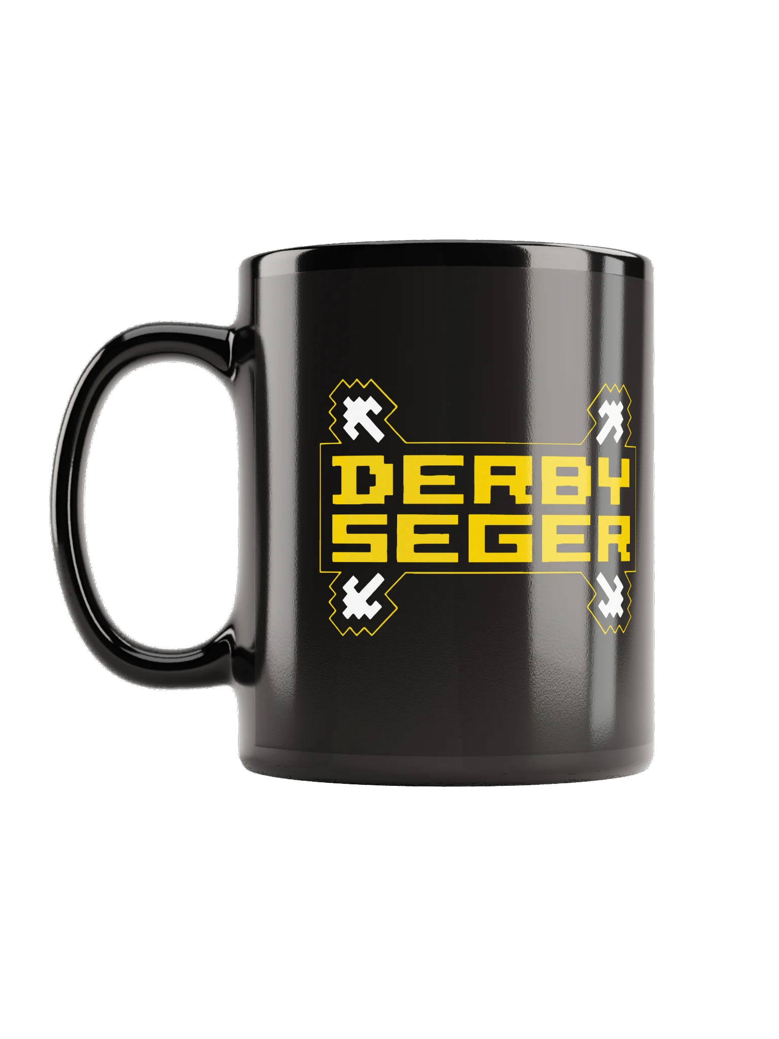 Derbyseger - Kaffekopp product image (1)