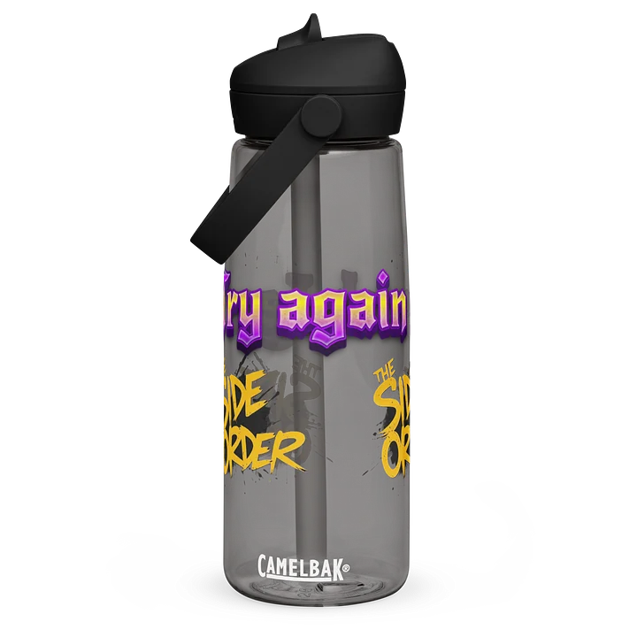 Try Again, Suck Less — TheSideOrder CamelBak Bottle product image (3)