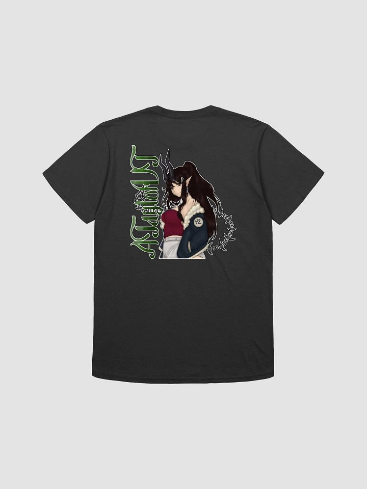 ATaylorVT Graphic T-Shirt product image (8)