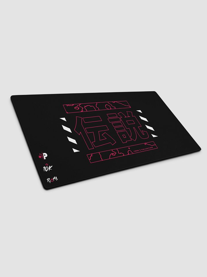 Pyuma Founder's XL mouse pad product image (2)