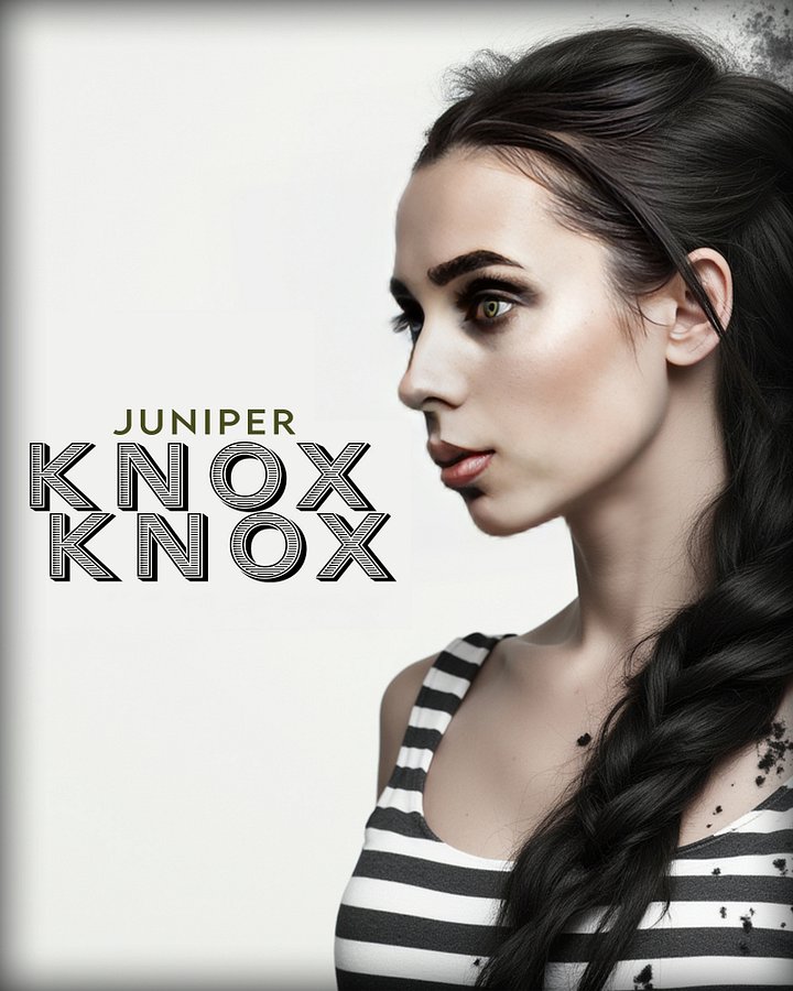 KNOXKNOX | Juniper Knox product image (1)