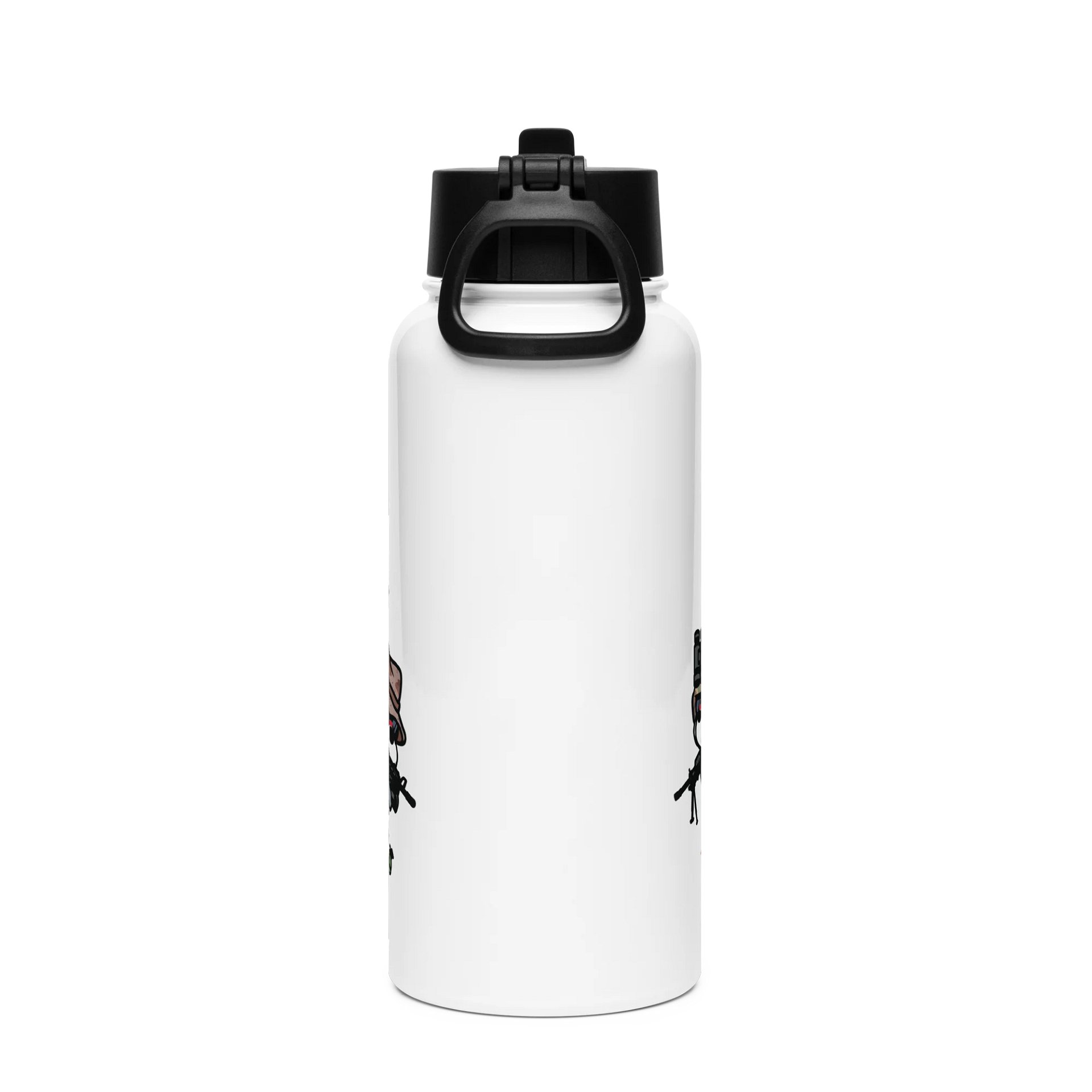 250 Years Of Freedom Water Bottle product image (2)