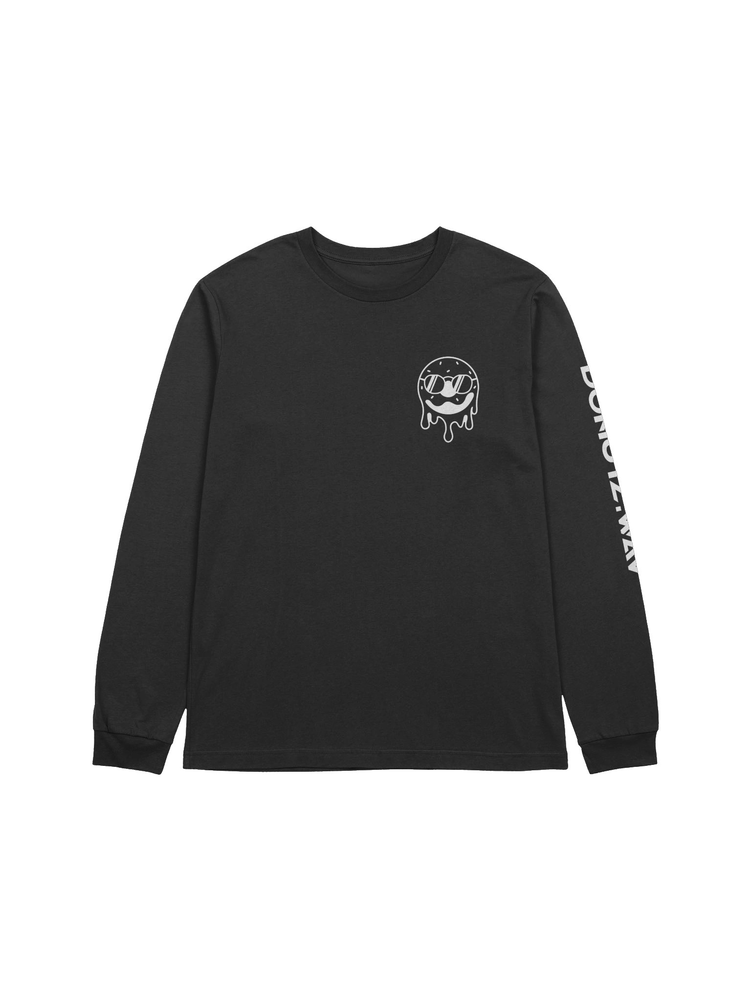 Fresh Baked Long Sleeve product image (1)
