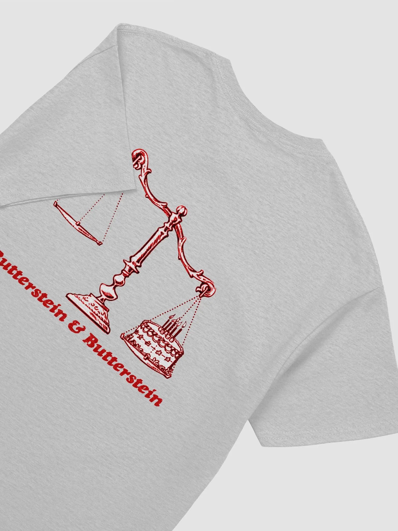 Butterstein and Butterstein Tee product image (4)