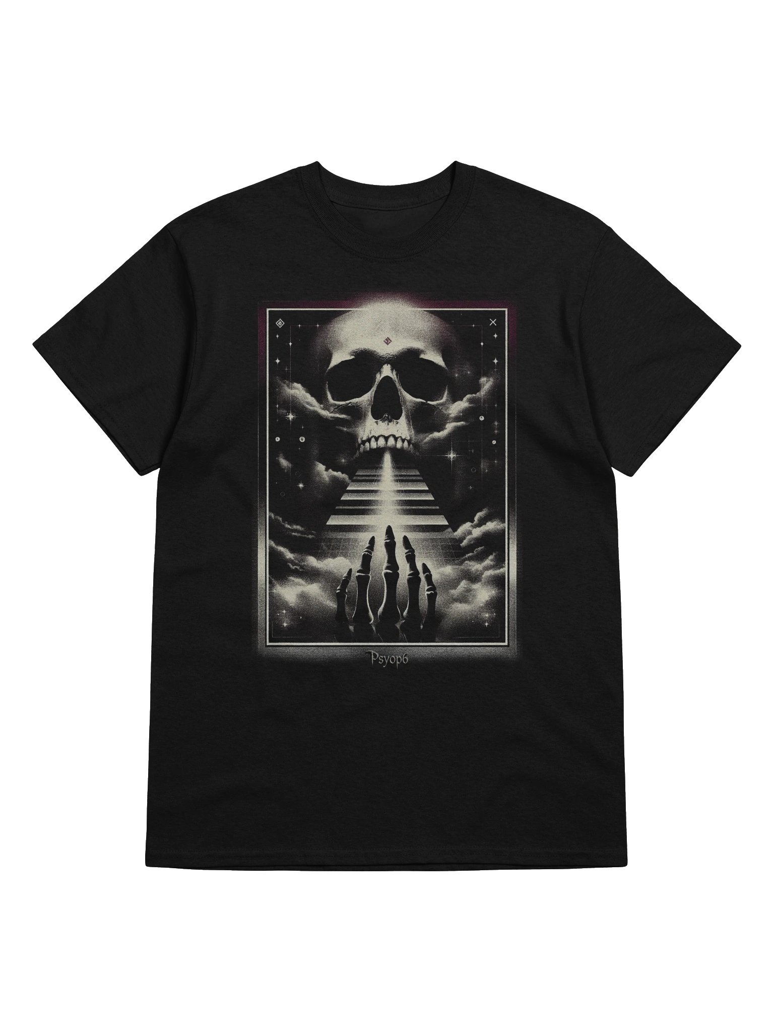 Grim Echo product image (1)