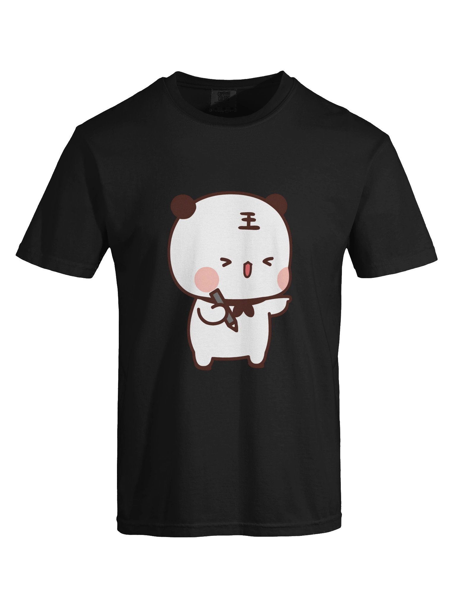 Crazy Bubu T-shirt product image (149)