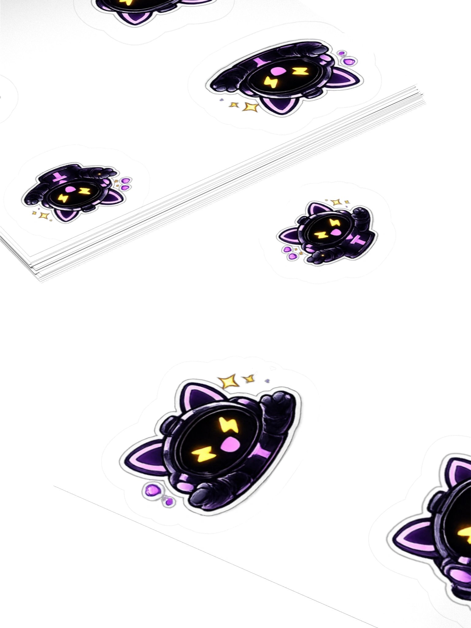 TinkBot Live Stickers product image (11)