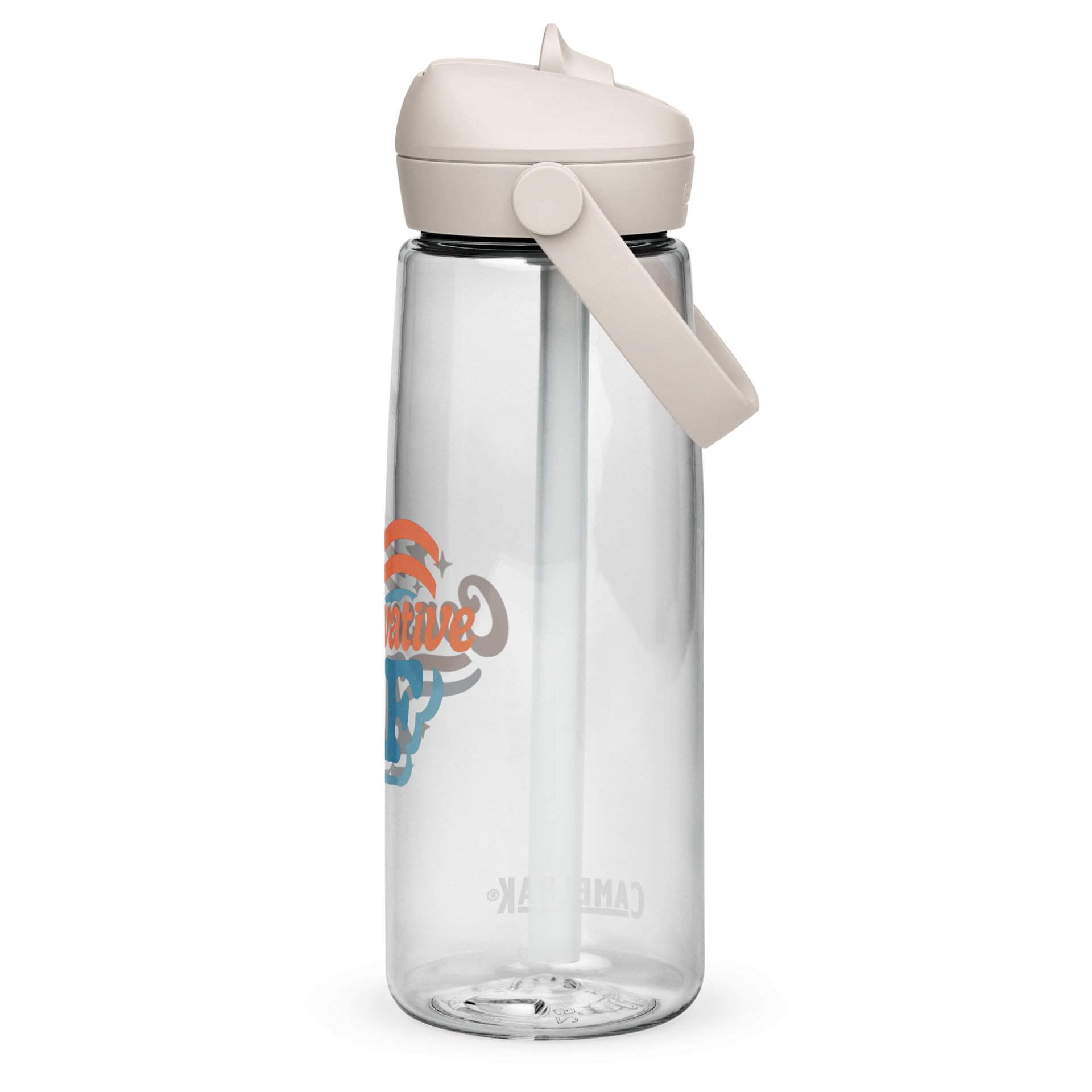 Conservative AF Water Bottle product image (2)