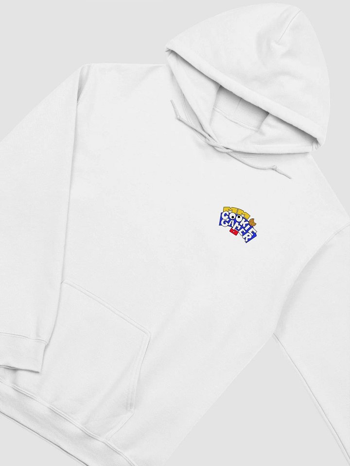 MMcookiegamer Hoodie product image (8)