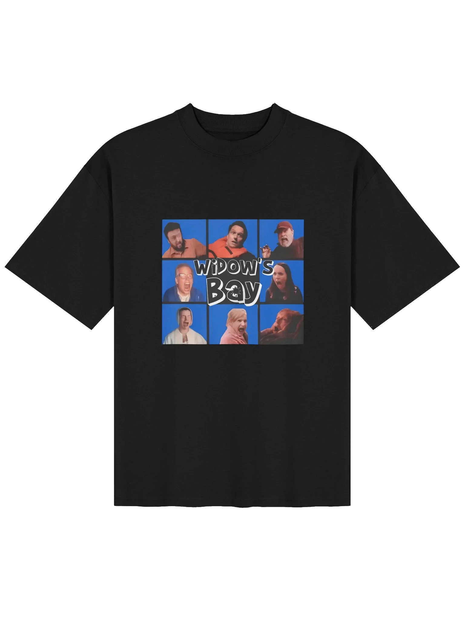 Widow’s Bay Shirt product image (104)