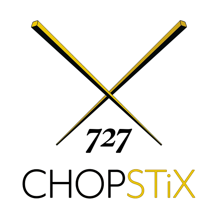 CHOPSTiX727 Logo product image (1)