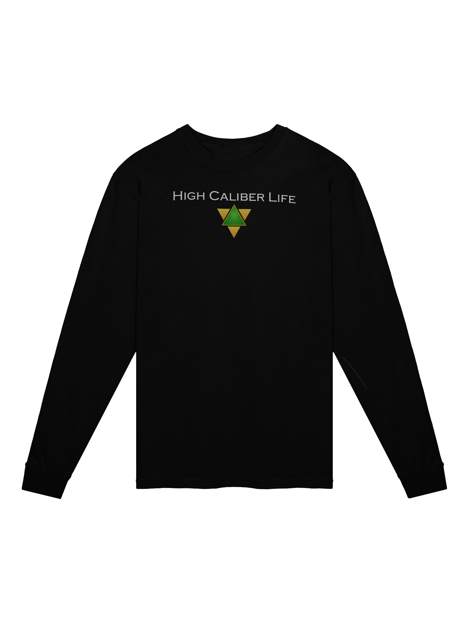 Long Sleeve Shirt product image (1)