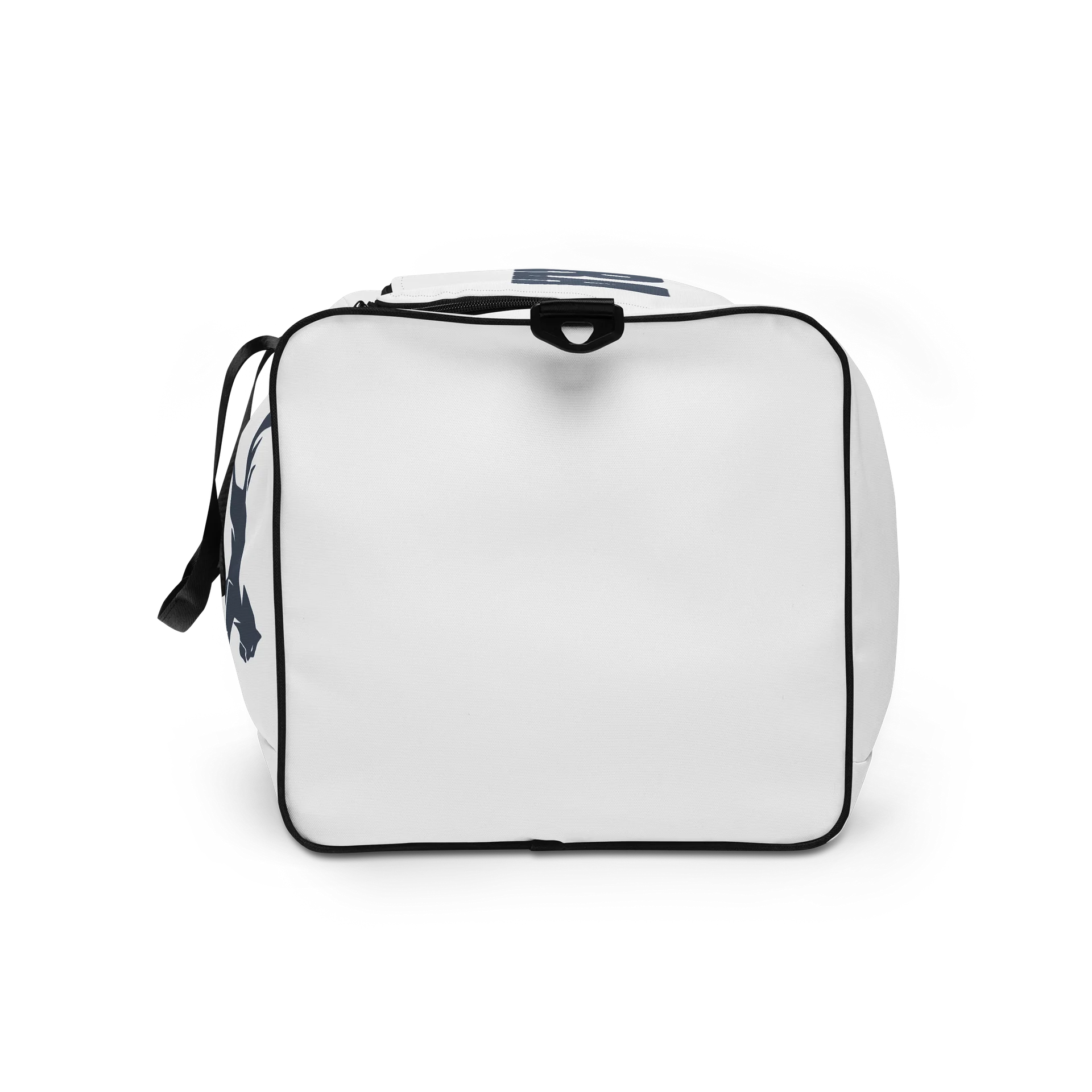 AQRA Signature All-Over-Print Duffle Bag product image (7)