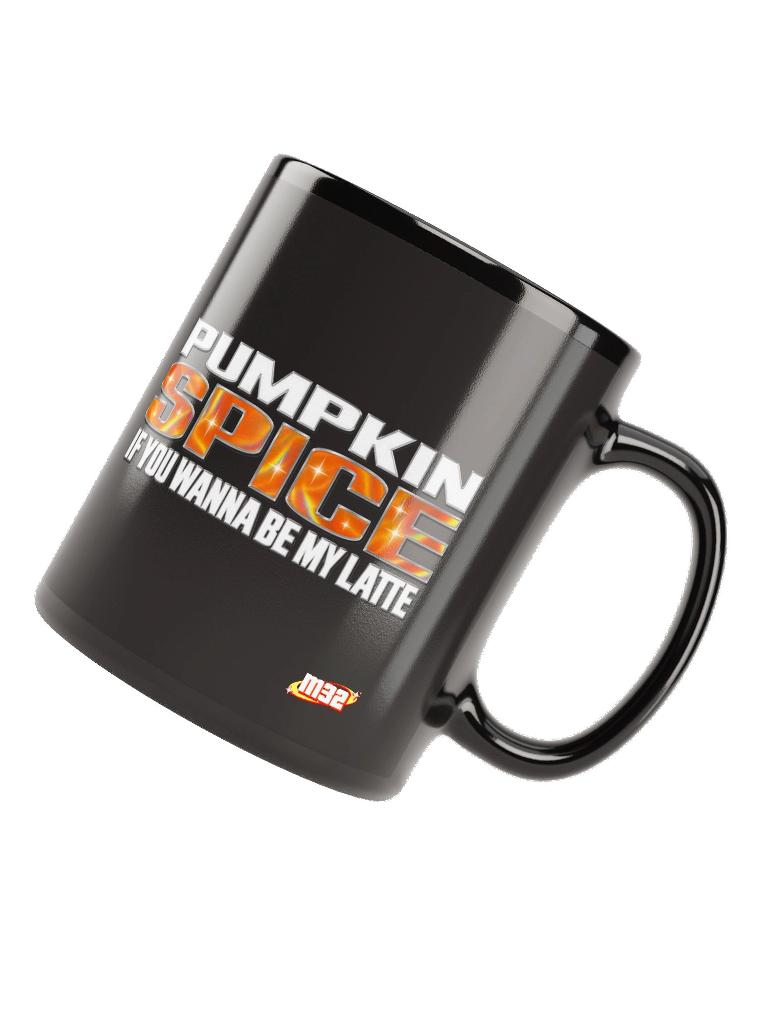 PUMPKIN SPICE MUG product image (11)